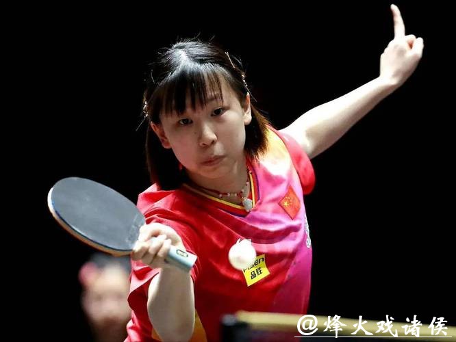 3比2逆转!19岁纵歌曼勇夺首胜,网友热议能否洗刷惨败阴影 3比2逆转!19岁纵歌曼勇夺首胜,网友热议能否洗刷惨败阴影