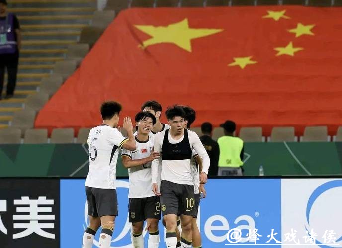 0-3被中国队打爆！越南人不服：若非铁血中卫受伤 你们根本赢不了