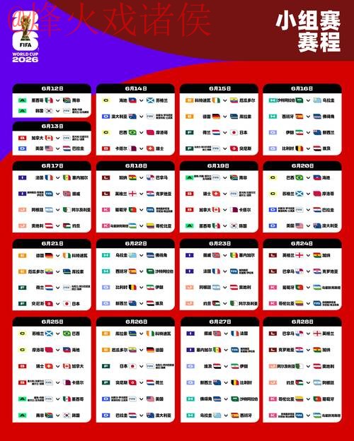 2026世界杯盘口正规指南